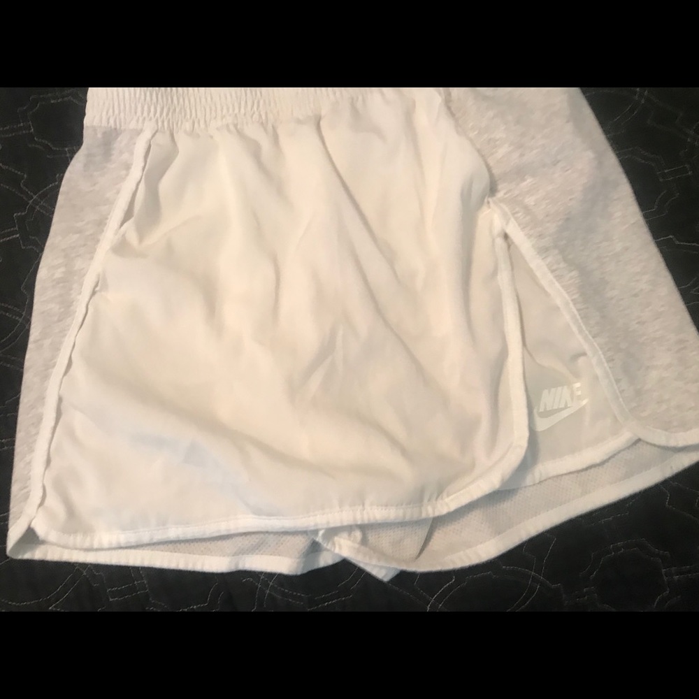 Nike workout skirt